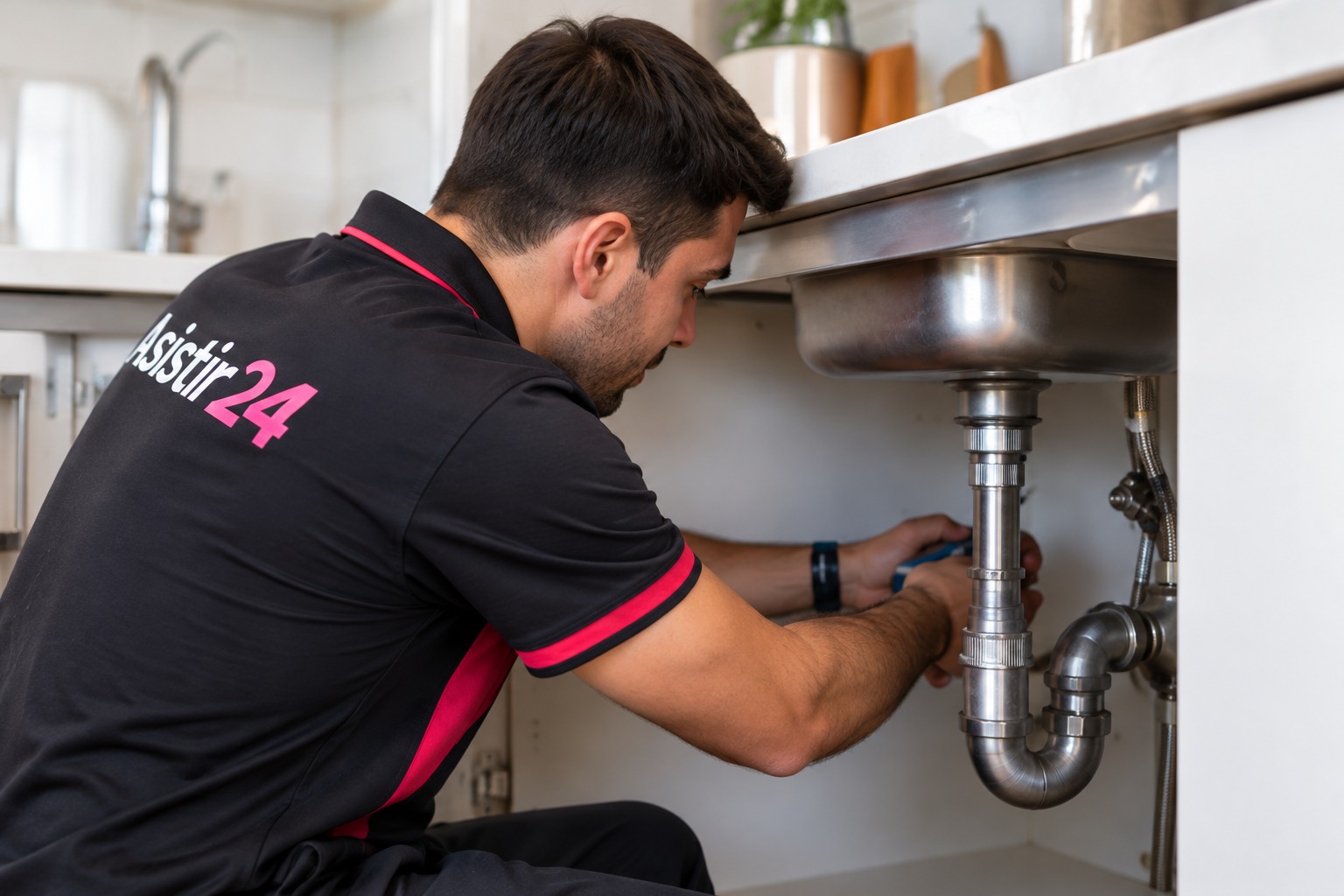 Servicios de asistencia para el hogar