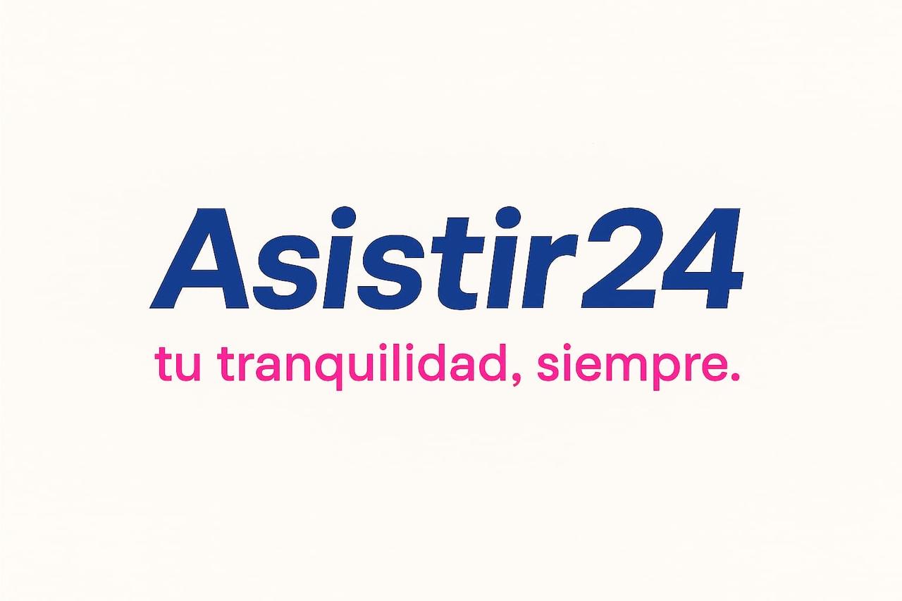 Cobertura de asistencia vehicular Asistir24