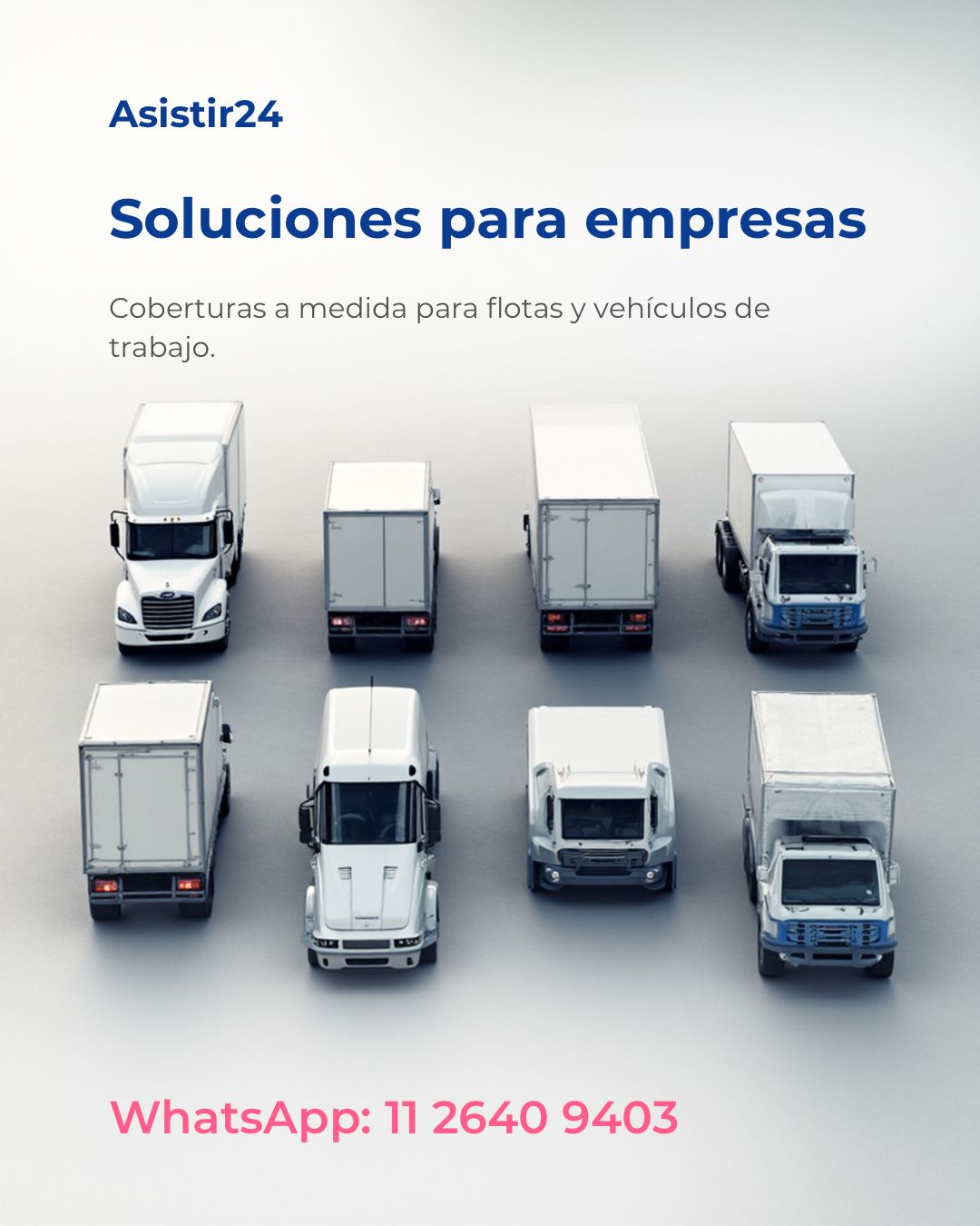 Asistir24 Empresas